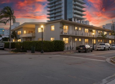 Beach Condo For Sale in Miami Beach, Florida