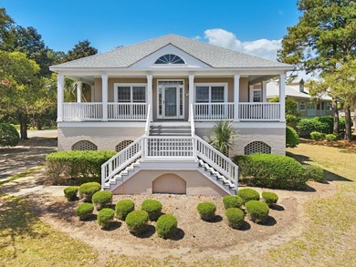 Beach Townhome/Townhouse Sale Pending in Georgetown, South Carolina