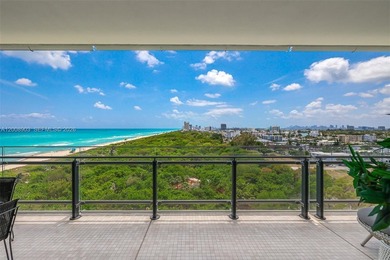 Beach Condo For Sale in Miami Beach, Florida