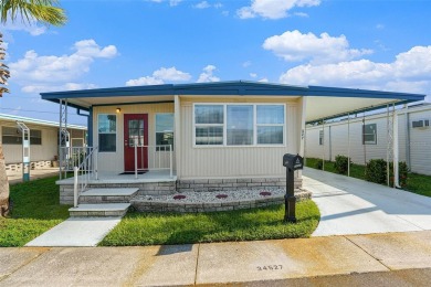 Beach Home For Sale in Pinellas Park, Florida