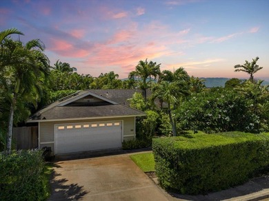 Beach Home For Sale in Paia, Hawaii