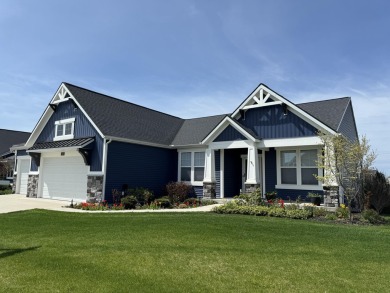 Beach Home For Sale in Holland, Michigan