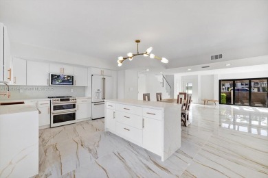 Beach Townhome/Townhouse For Sale in North Miami Beach, Florida