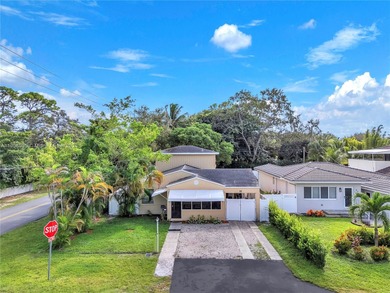 Beach Home For Sale in Fort Lauderdale, Florida