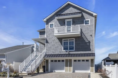 Beach Home Sale Pending in Brick, New Jersey