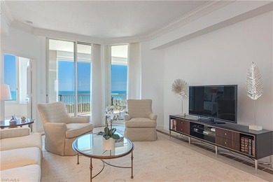 Beach Condo For Sale in Naples, Florida