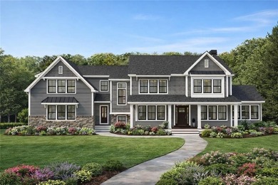 Beach Home For Sale in North Kingstown, Rhode Island