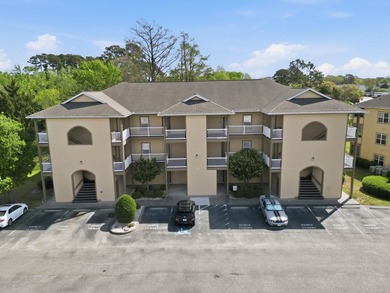 Beach Condo For Sale in Little River, South Carolina