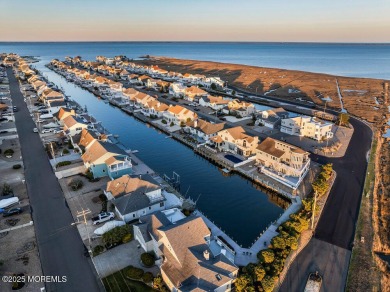 Beach Home For Sale in Forked River, New Jersey