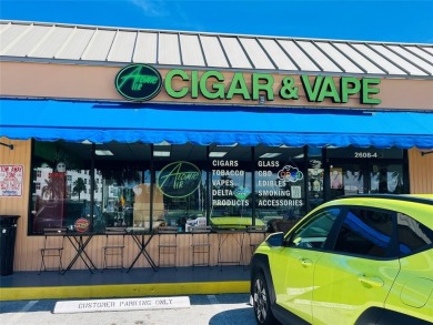 Beach Commercial Active Under Contract in Pompano Beach, Florida