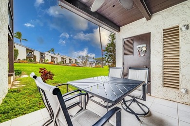 Beach Condo For Sale in Kihei, Hawaii