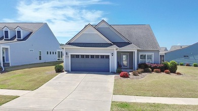 Beach Home For Sale in Myrtle Beach, South Carolina