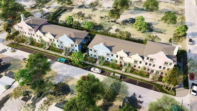 Beach Townhome/Townhouse For Sale in Riviera Beach, Florida