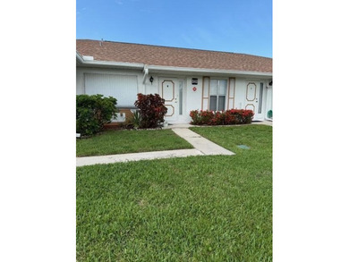 Beach Condo For Sale in Fort Pierce, Florida