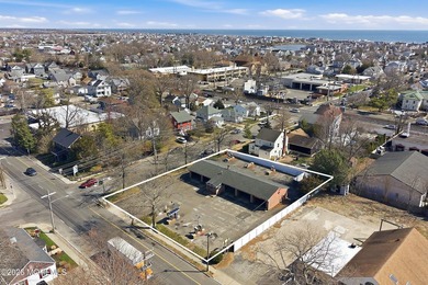 Beach Lot For Sale in Point Pleasant Beach, New Jersey