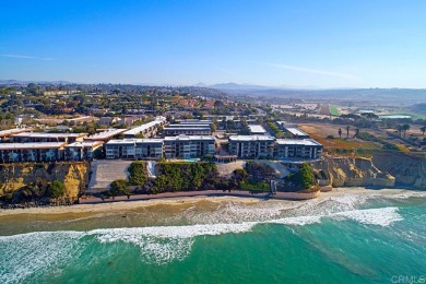 Beach Townhome/Townhouse Off Market in Solana Beach, California