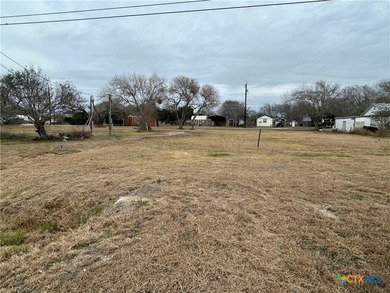 Beach Lot For Sale in Seadrift, Texas