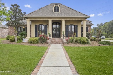 Beach Home Sale Pending in Biloxi, Mississippi