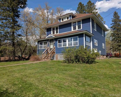Beach Home For Sale in Ironwood, Michigan