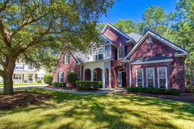 Beach Home For Sale in Myrtle Beach, South Carolina