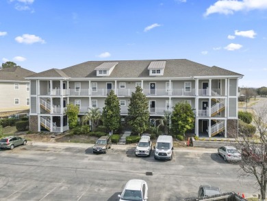 Beach Condo For Sale in Myrtle Beach, South Carolina