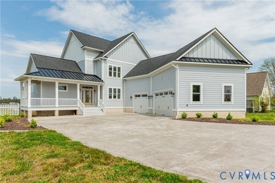 Beach Home For Sale in Lottsburg, Virginia