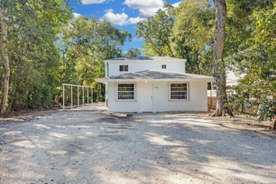 Beach Home For Sale in Key Largo, Florida