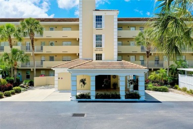 Beach Condo For Sale in Venice, Florida