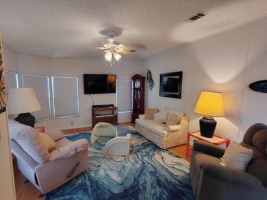 Beach Home For Sale in Fort Pierce, Florida
