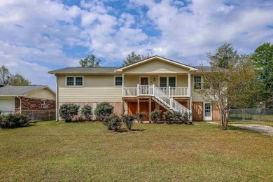 Beach Home For Sale in Myrtle Beach, South Carolina