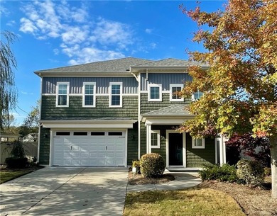 Beach Home For Sale in Chesapeake, Virginia