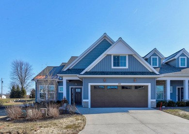 Beach Condo For Sale in Holland, Michigan