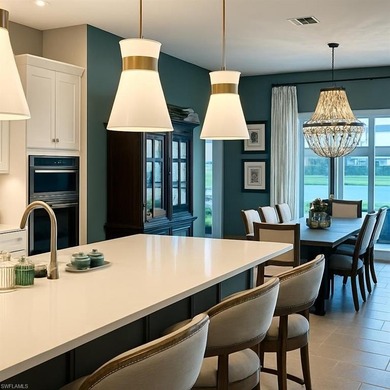 Beach Home For Sale in Naples, Florida