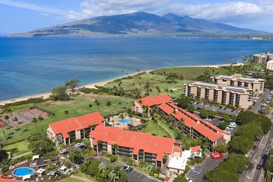Beach Condo For Sale in Kihei, Hawaii