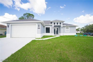 Beach Home For Sale in Lehigh Acres, Florida