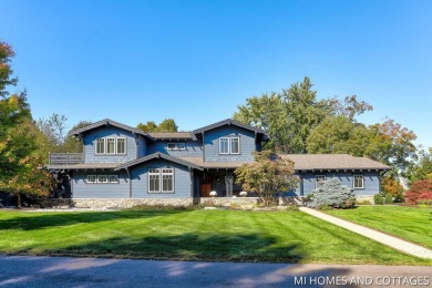 Beach Home For Sale in Douglas, Michigan