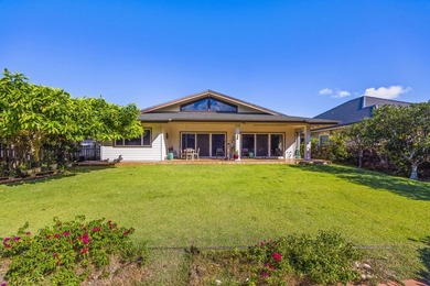 Beach Home For Sale in Kahului, Hawaii