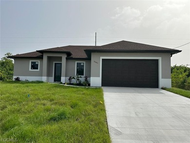 Beach Home For Sale in Lehigh Acres, Florida