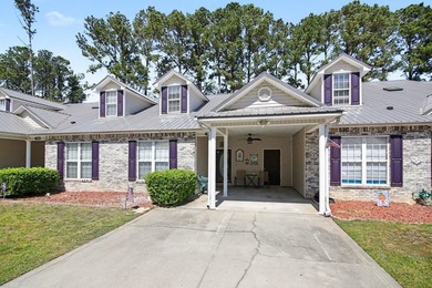 Beach Condo For Sale in Longs, South Carolina