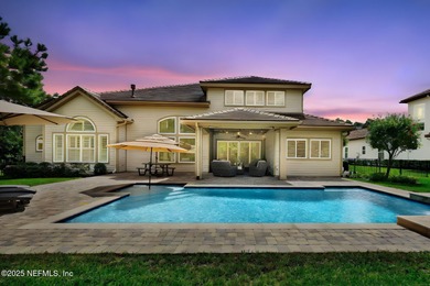 Beach Home Active Under Contract in Ponte Vedra, Florida