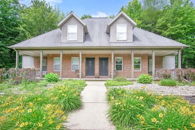 Beach Home For Sale in Spring Lake, Michigan