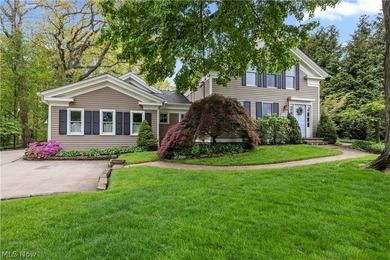 Beach Home For Sale in Bay Village, Ohio