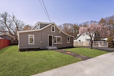 Beach Condo For Sale in Dartmouth, Massachusetts
