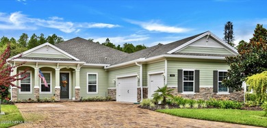 Beach Home For Sale in St Augustine, Florida