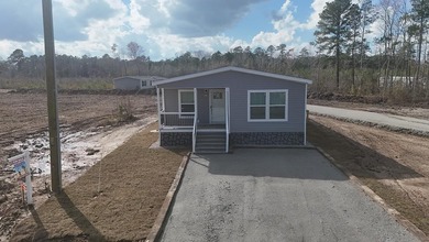 Beach Home Sale Pending in Longs, South Carolina