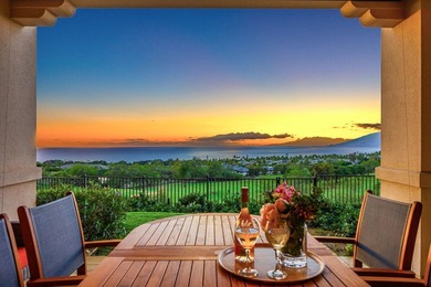 Beach Condo For Sale in Kihei, Hawaii