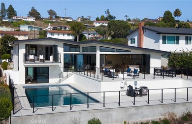 Beach Home For Sale in Rancho Palos Verdes, California
