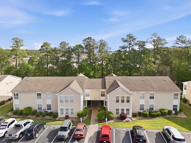 Beach Condo For Sale in Surfside Beach, South Carolina