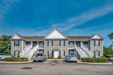 Beach Condo For Sale in Pawleys Island, South Carolina