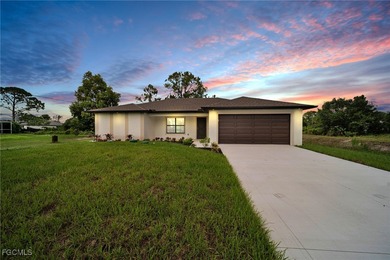 Beach Home For Sale in Lehigh Acres, Florida